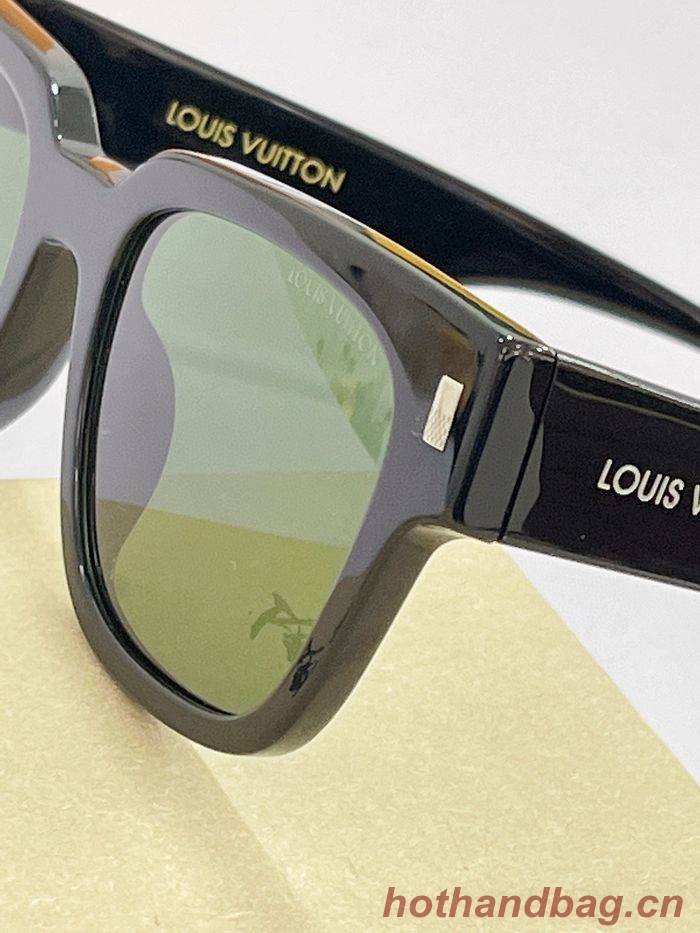 Louis Vuitton Sunglasses Top Quality LVS00945